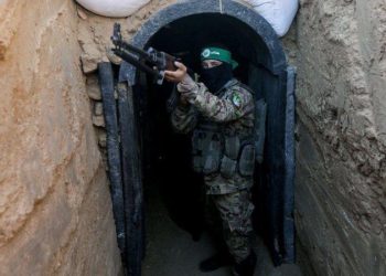 Gazze’deki Kara Savaşının Askeri Değerlendirmesi