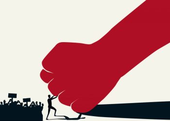 Sahte Kurtuluştan Paralel Sahte Kurtuluşa