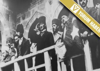 Hilafet “Kötü” Yaşasın Cumhuriyet