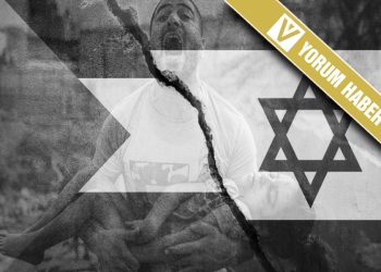 “Filistin’de İki Devletli Çözüm” Mü?