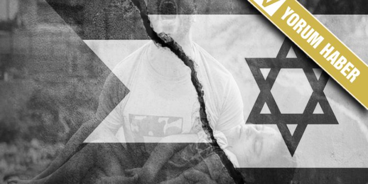 “Filistin’de İki Devletli Çözüm” Mü?