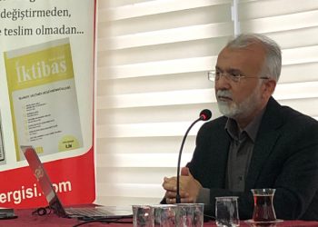 “Kavganın Özü Kudüs ve Aksa’ya Tam Hakimiyet Mücadelesidir”