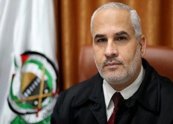 HAMAS Sözcüsü : İşgal Tanklarının Bir Yerde Bulunması Orayı Kontrol Ettikleri Anlamına Gelmez