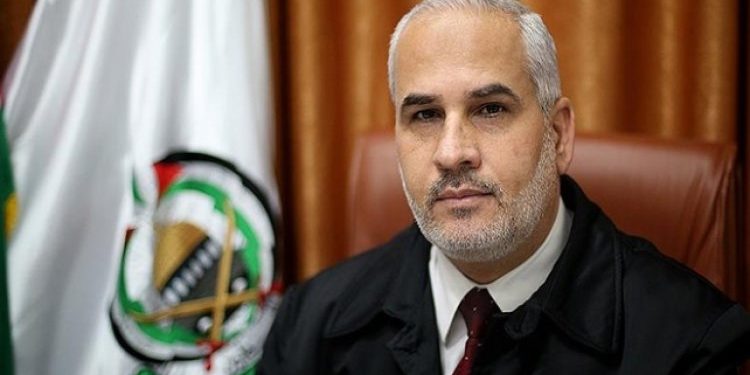 HAMAS Sözcüsü : İşgal Tanklarının Bir Yerde Bulunması Orayı Kontrol Ettikleri Anlamına Gelmez