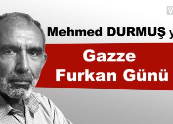 Gazze Furkan Günü