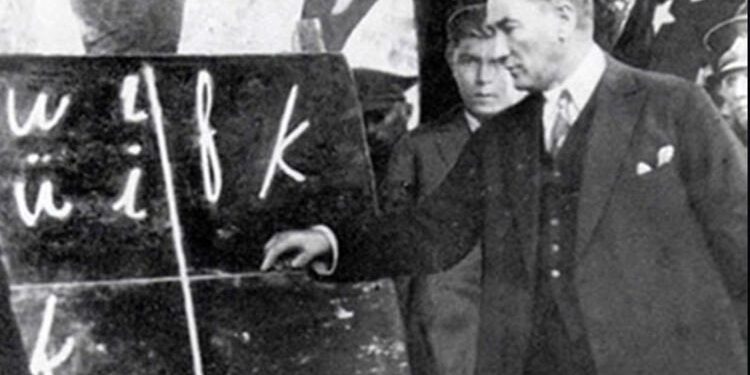 24 Kasım’da Neyi Kutluyoruz?