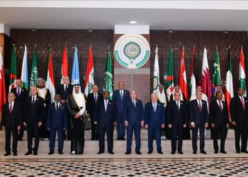 Arap Rejimleri Gazze’ye İhanet Etti