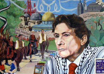 Filistin’in Çağrısı ve Edward Said’in İcabeti