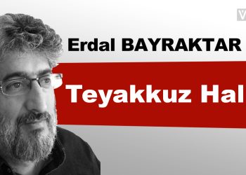 Teyakkuz Hali