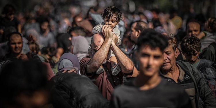 İsrailoğullarının Merhametsizliğinin Temel Etkenleri