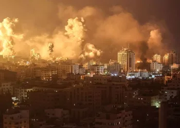 Sorunumuz Çok, Sorunlarımız Büyük! (Filistin Değil, İsrail Sorunu)