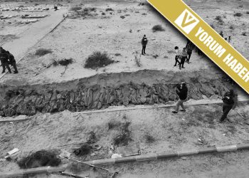 Ashabı Uhdud’dan Ashabı GAZZE’ye