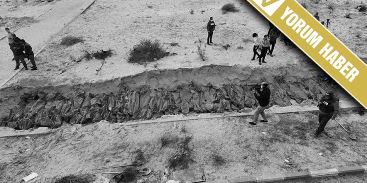 Ashabı Uhdud’dan Ashabı GAZZE’ye