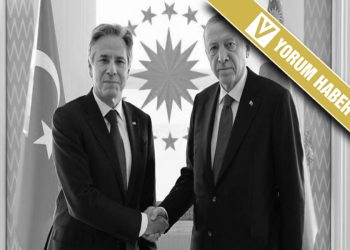 ABD İle İlişkiler Normal Seyrinde