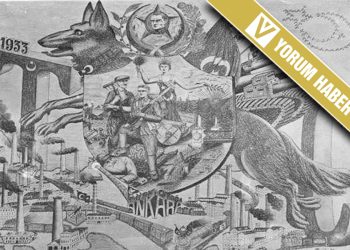 Seçilmiş Türk Irkına Vadedilmiş Topraklar