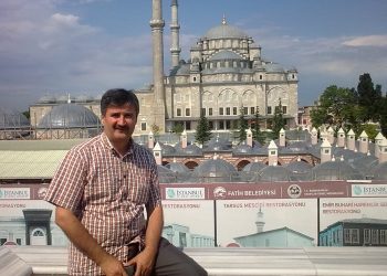 Seyahatimizden Sadra Düşenler