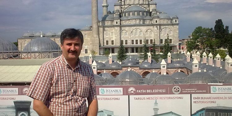 Seyahatimizden Sadra Düşenler