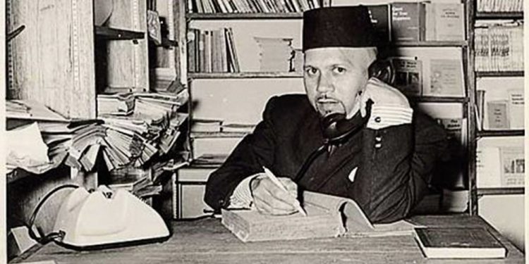 İmam Abdullah Harun’un Torunları Anglosaksonları Yargılıyor