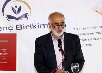 İman, Değişim Gerçekleştiriyorsa İmandır!