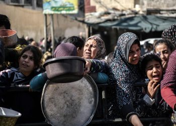 ‘Gazze’de Ölüm Hayattan Daha Merhametlidir’