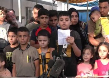 Gazzeliler Nasıl Bu Kadar Güzel Konuşuyorlar?