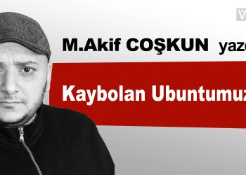 Kaybolan Ubuntumuz