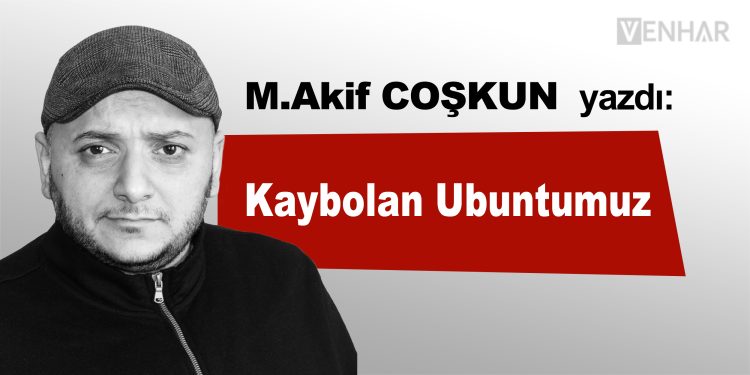 Kaybolan Ubuntumuz