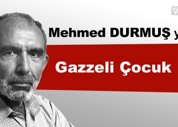 Gazzeli Çocuk