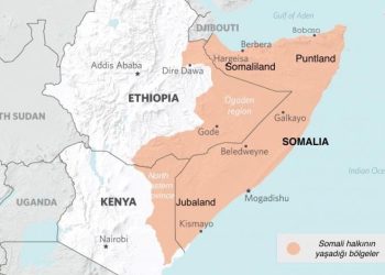 Doğu Afrika’da Hak İle Batılın Savaşı ve Somalili Müslümanların Durumu