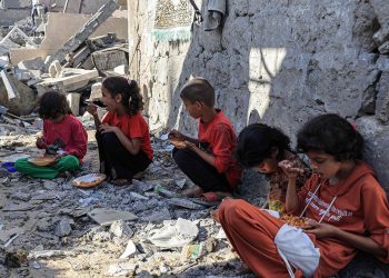 Bir Gazze, Üç İnsan