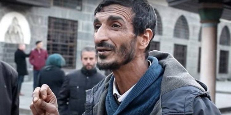 “Tağuta, Meclise, Laikliğe, Kemalizme, Apoizme, Demokrasiye.. Hayır!”