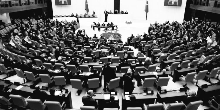 Siyasette Müslümanca Duruş