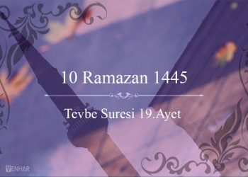 Allah Yolunda Cihat ve Belediyecilik Hizmetleri