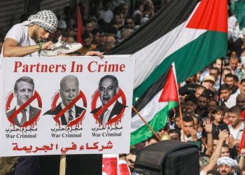 Bu, Batı’nın Entelektüel, Kültürel ve Ahlaki Hegemonyasının Dağılışının Başlangıcı mı?