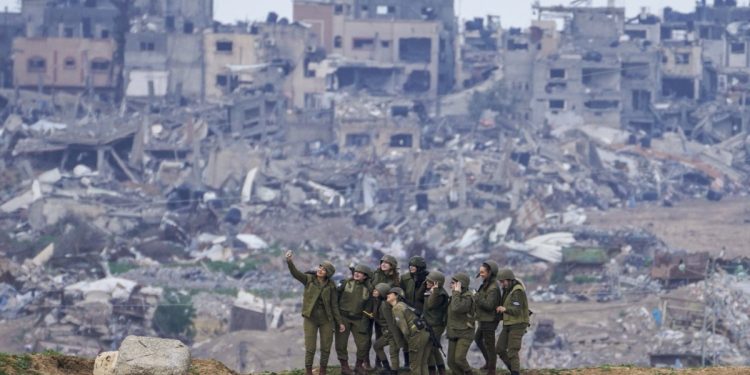 Gazze’deki İsrail Güçleri: Tecavüz, Yalanlar ve Videolar