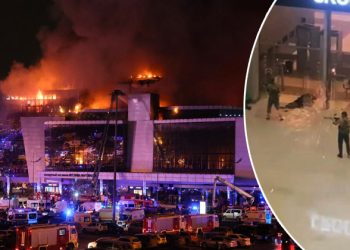 DEAŞ İsrail’i Kurtarabilir mi?