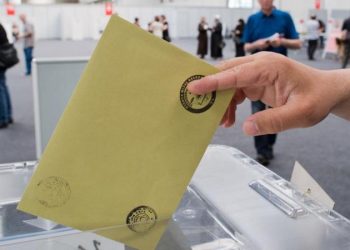 Oy, Oy Oy Oy Türkiye