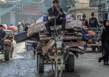 Yoksa “Bel Hum Adall” Biz miyiz?