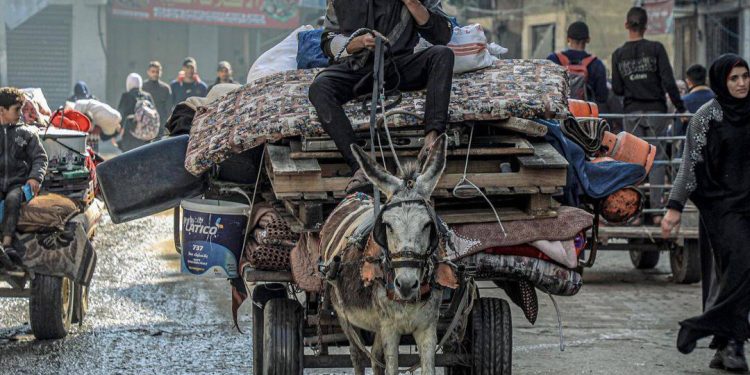 Yoksa “Bel Hum Adall” Biz miyiz?