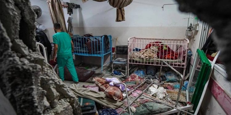 Siyonist Hıristiyanlığın Amentüsü: İşgal, İlhak ve Katliam!