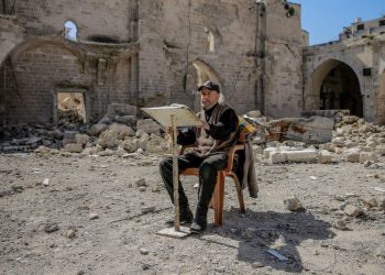 Bir Gayb Silahı ve Yardımcı Melek Ordusu: Oruç