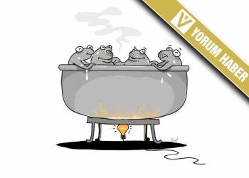 Sistemin Tenceresinde Kaynayanlar