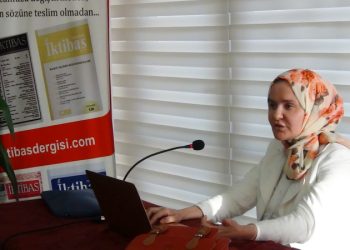 Liberal İslam ve Vahiy İslamı Ayrımında Seyyid Kutub (video)