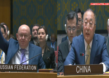 BMGK’da Ateşkes Tiyatrosu ve Rusya’nın 11 Eylül’ü