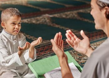 Evlerimizde Ramazan’ı Nasıl İhya Edelim?