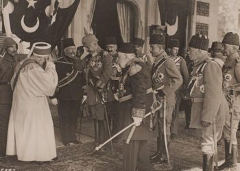 İslamcılar Laik Düzenden Ne Umdular Ne Buldular