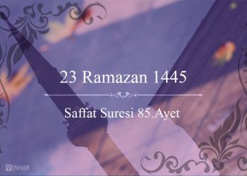 “Kime Kulluk Ediyorsunuz?”