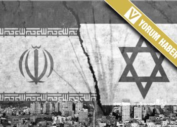 İsrail’in Sonu Göründü mü?