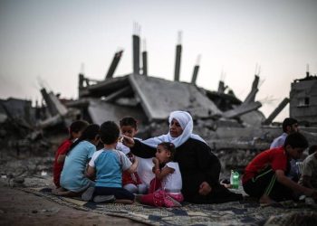 Bu Utanç Değil de Nedir?