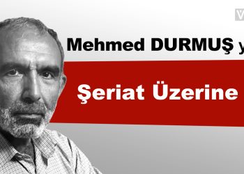 Şeriat Üzerine